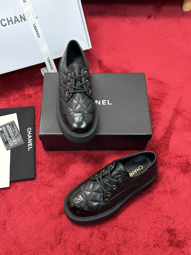 Chanel Casual Shoes